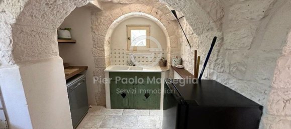 5 rooms House in Ostuni, Italy No. 195719 45