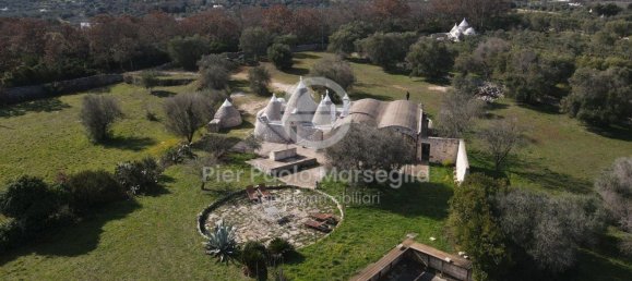 5 rooms House in Ostuni, Italy No. 195719 25