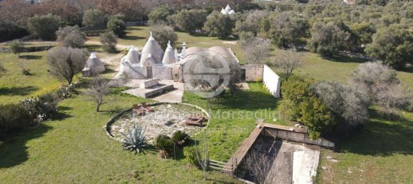5 rooms House in Ostuni, Italy No. 195719 22