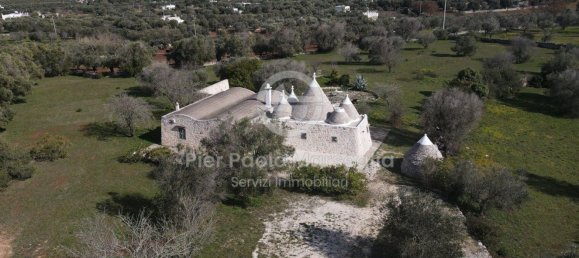 5 rooms House in Ostuni, Italy No. 195719 18