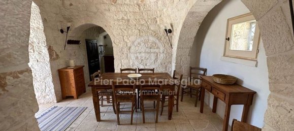 5 rooms House in Ostuni, Italy No. 195719 39
