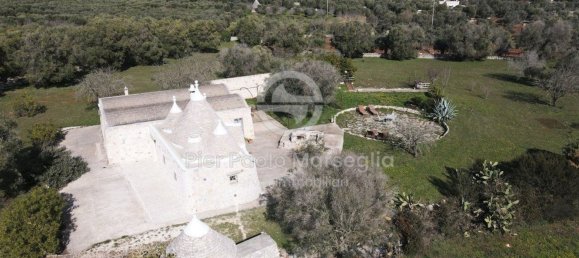 5 rooms House in Ostuni, Italy No. 195719 19