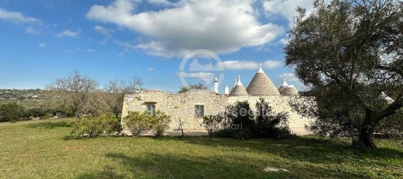 5 rooms House in Ostuni, Italy No. 195719 10