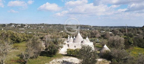 5 rooms House in Ostuni, Italy No. 195719 17