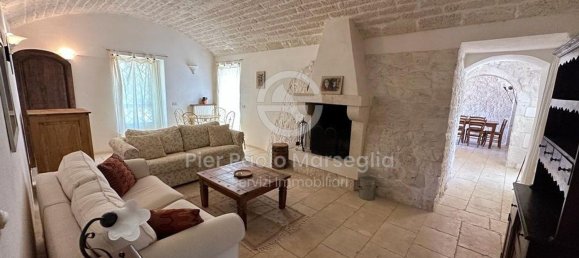 5 rooms House in Ostuni, Italy No. 195719 32