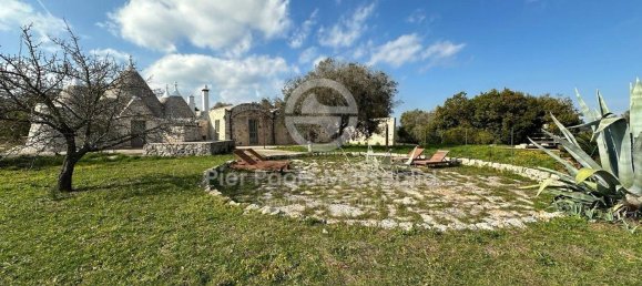 5 rooms House in Ostuni, Italy No. 195719 7