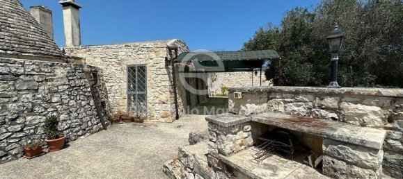 5 rooms House in Ostuni, Italy No. 195719 47
