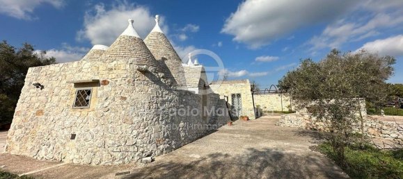 5 rooms House in Ostuni, Italy No. 195719 5