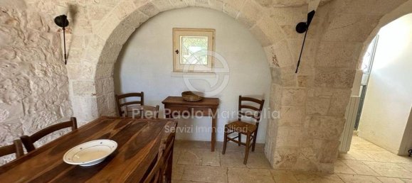 5 rooms House in Ostuni, Italy No. 195719 43