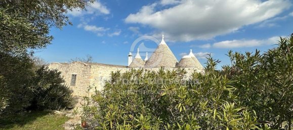 5 rooms House in Ostuni, Italy No. 195719 16