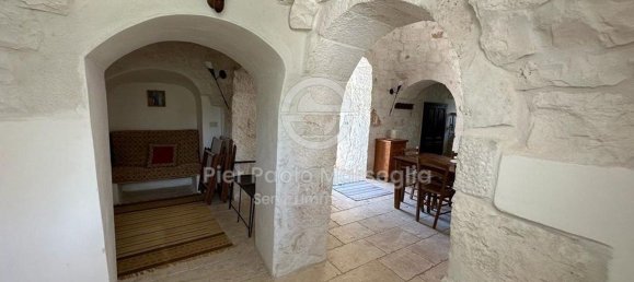 5 rooms House in Ostuni, Italy No. 195719 36