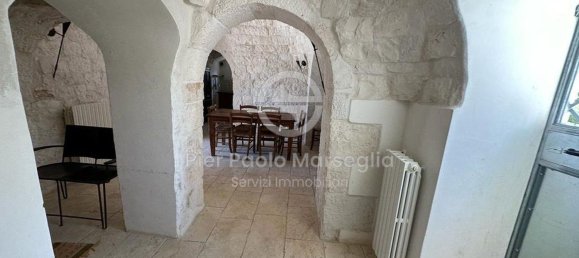 5 rooms House in Ostuni, Italy No. 195719 37