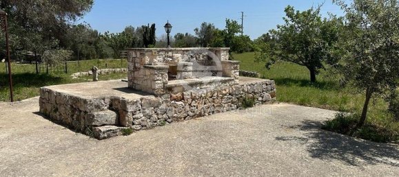 5 rooms House in Ostuni, Italy No. 195719 46
