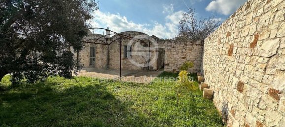 5 rooms House in Ostuni, Italy No. 195719 14