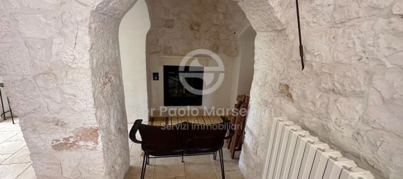 5 rooms House in Ostuni, Italy No. 195719 42