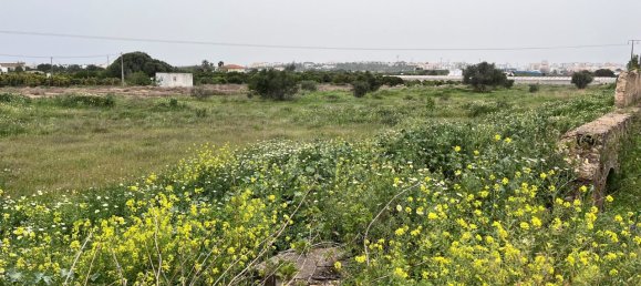 64m² Land in Faro, Portugal No. 63818 6