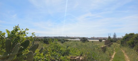 64m² Land in Faro, Portugal No. 63818 16