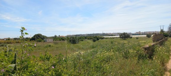 64m² Land in Faro, Portugal No. 63818 21