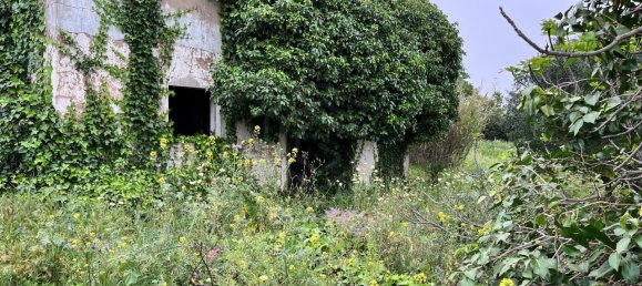 64m² Land in Faro, Portugal No. 63818 11