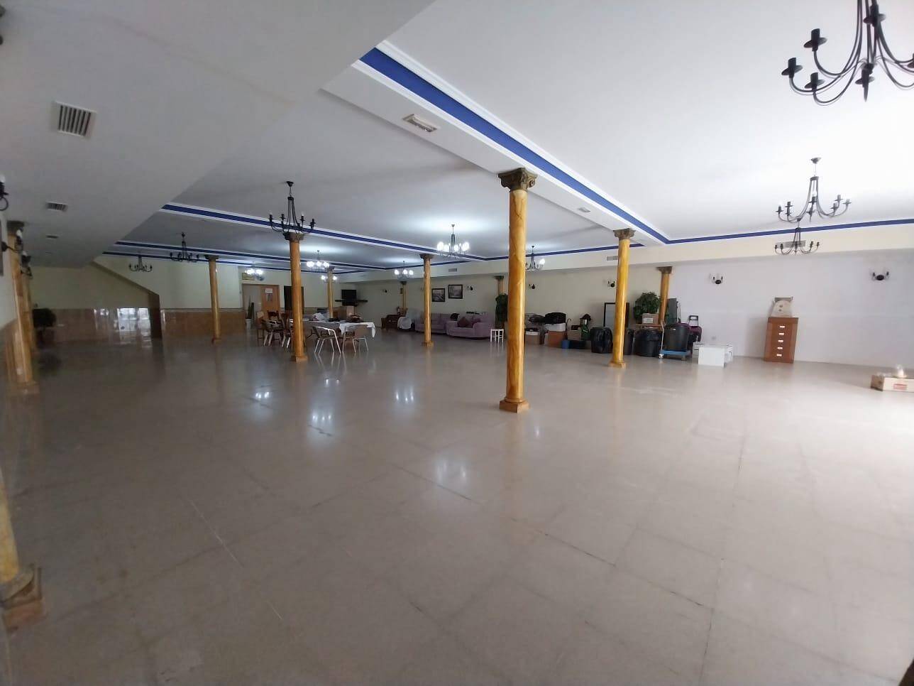 380m² Commercial property in Estepona, Spain No. 267357