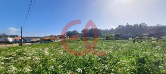 Земельный участок 2269м² в Виана ду Каштелу, Португалия № 48810 5