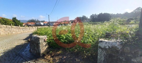 Земельный участок 2269м² в Виана ду Каштелу, Португалия № 48810 4