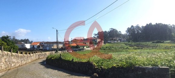 Земельный участок 2269м² в Виана ду Каштелу, Португалия № 48810 2