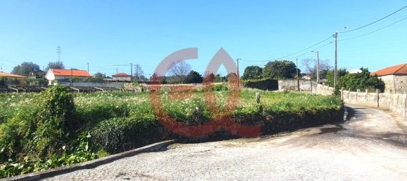 Земельный участок 2269м² в Виана ду Каштелу, Португалия № 48810 8