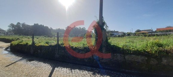 Земельный участок 2269м² в Виана ду Каштелу, Португалия № 48810 7