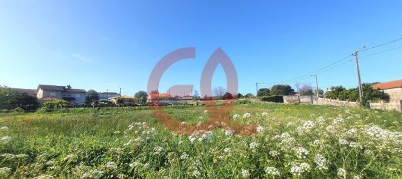 Земельный участок 2269м² в Виана ду Каштелу, Португалия № 48810 6