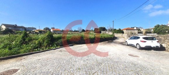 Земельный участок 2269м² в Виана ду Каштелу, Португалия № 48810 9