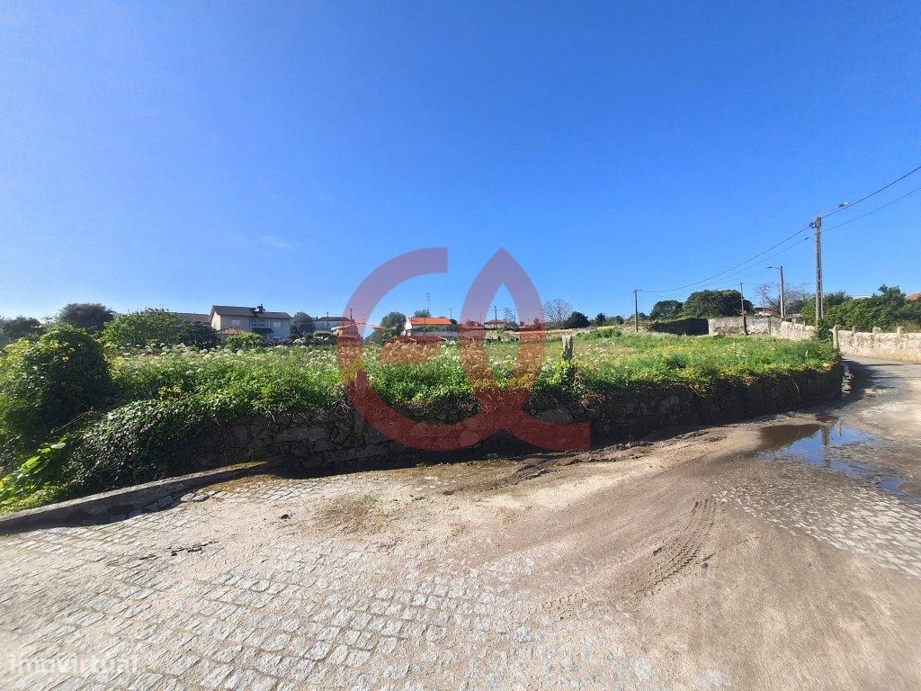 Земельный участок 2269м² в Виана ду Каштелу, Португалия № 48810