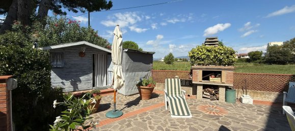 2 bedrooms Apartment in Rosignano Marittimo, Italy No. 338939 11