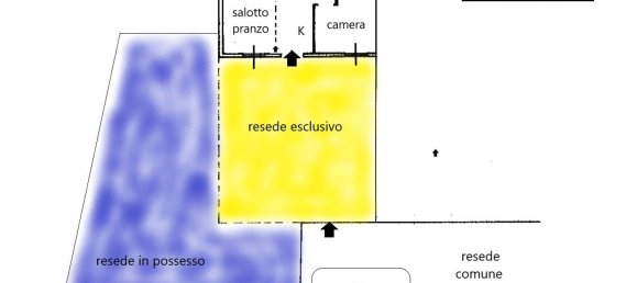 2 bedrooms Apartment in Rosignano Marittimo, Italy No. 338939 5