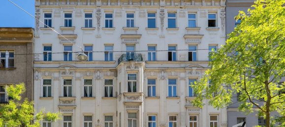 4 rooms Apartment in Vienna, Austria No. 245734 10