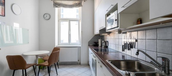 4 rooms Apartment in Vienna, Austria No. 245734 3
