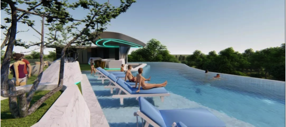 Apartamento de 1 dormitorio en Phuket, Thailand No. 27291 5