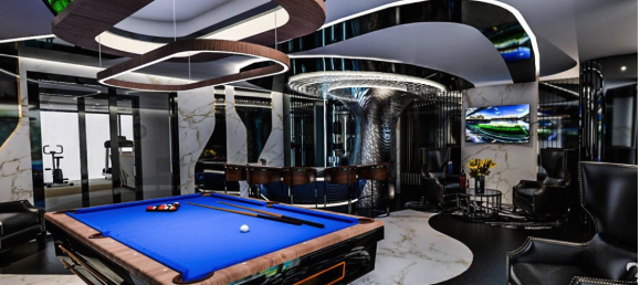 Apartamento de 1 dormitorio en Phuket, Thailand No. 27291 3