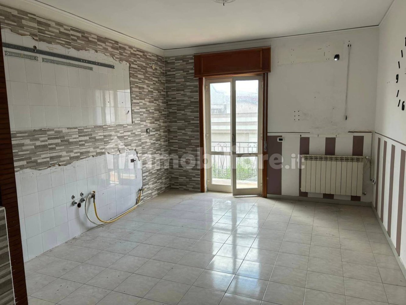 Apartamento T2 em Crispano, Italy N.º 217302