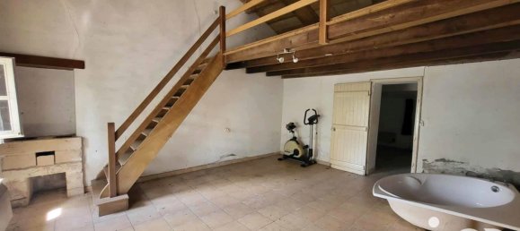 Casa de 1 dormitorio en Deux-Sevres, France No. 321008 4