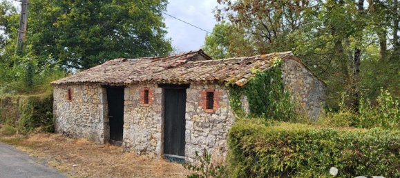 Casa de 1 dormitorio en Deux-Sevres, France No. 321008 13