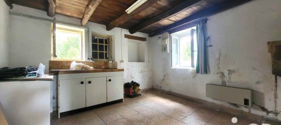 Casa de 1 dormitorio en Deux-Sevres, France No. 321008 5