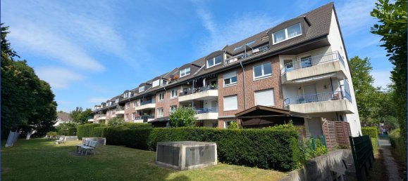 Квартира с 2 спальнями в Эссен, Германия № 287968 14