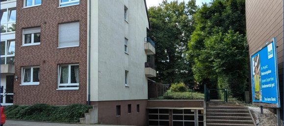 Квартира с 2 спальнями в Эссен, Германия № 287968 11