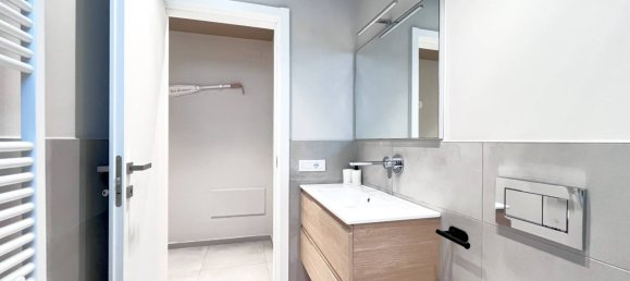 2 rooms Apartment in Borgio Verezzi, Italy No. 64162 15