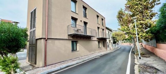 2 rooms Apartment in Borgio Verezzi, Italy No. 64162 16