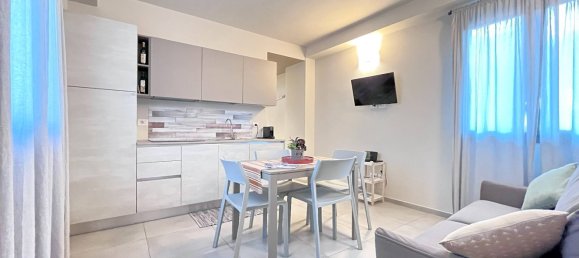 2 rooms Apartment in Borgio Verezzi, Italy No. 64162 3