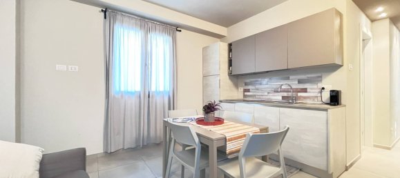 2 rooms Apartment in Borgio Verezzi, Italy No. 64162 2