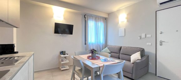 2 rooms Apartment in Borgio Verezzi, Italy No. 64162 4