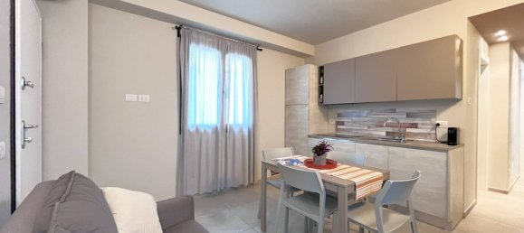 2 rooms Apartment in Borgio Verezzi, Italy No. 64162 5